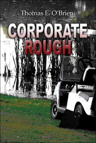 Tapa de Corporate Rough
