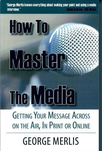 Tapa de How to Master the Media