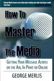 Tapa de How to Master the Media