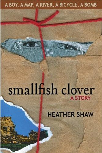 Tapa de Smallfish Clover