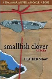 Tapa de Smallfish Clover