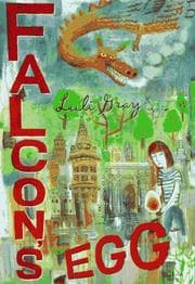 Tapa de Falcon's Egg