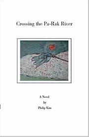 Tapa de Crossing the Pa-Rak River