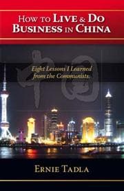 Tapa de How To Live & Do Business In China