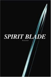 Tapa de Spirit Blade