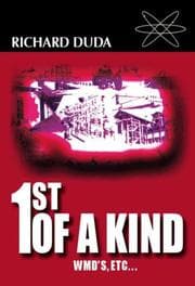 Tapa de 1st of a kind