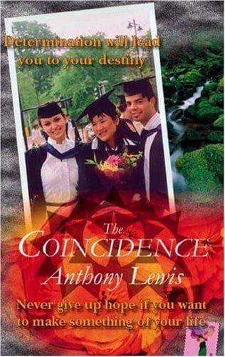 Tapa de The Coincidence