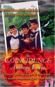 Tapa de The Coincidence