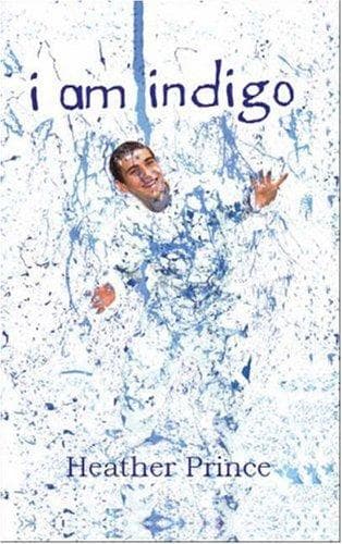Tapa de I Am Indigo