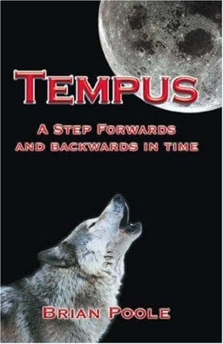 Tapa de Tempus