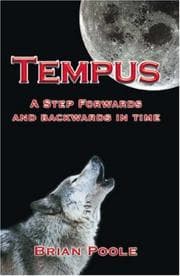 Tapa de Tempus