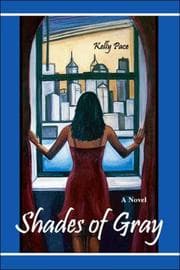 Tapa de Shades of Gray