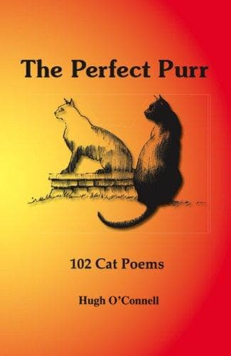 Tapa de The Perfect Purr