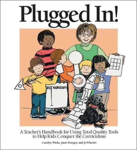 Tapa de Plugged In!