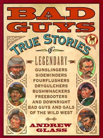 Tapa de Bad Guys