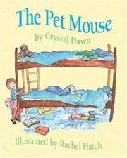 Tapa de The Pet Mouse