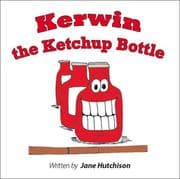 Tapa de Kerwin the Ketchup Bottle