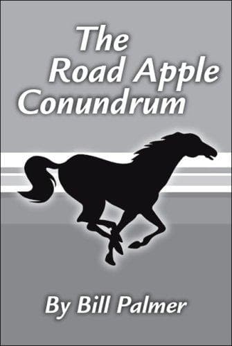 Tapa de The Road Apple Conundrum