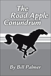 Tapa de The Road Apple Conundrum