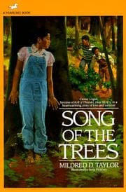 Tapa de Song of the Trees