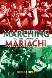 Tapa de Marching to the Sound of Mariachi