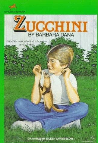 Tapa de Zucchini