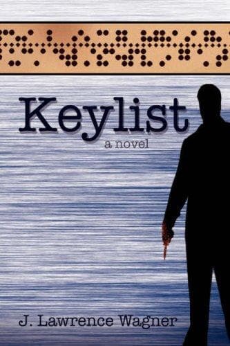 Tapa de Keylist
