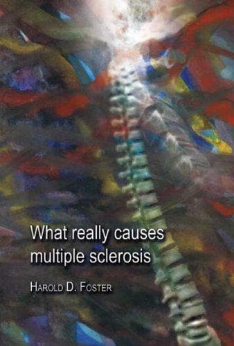 Tapa de What Really Causes Multiple Sclerosis
