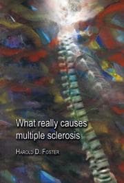 Tapa de What Really Causes Multiple Sclerosis
