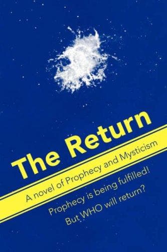 Tapa de The Return
