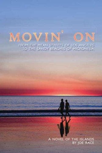 Tapa de Movin' On