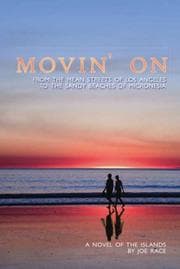 Tapa de Movin' On