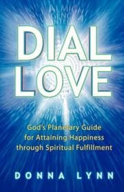 Tapa de Dial Love