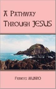 Tapa de A Pathway Through Jesus