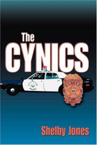 Tapa de The Cynics