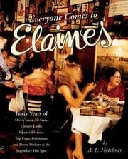 Tapa de Everyone Comes to Elaine's