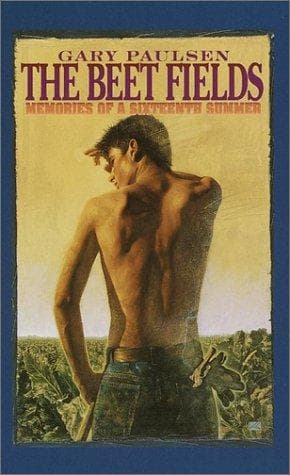 Tapa de The Beet Fields