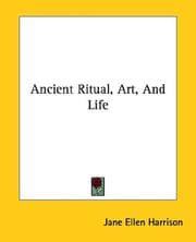 Tapa de Ancient Ritual, Art, and Life