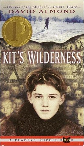 Tapa de Kit's Wilderness