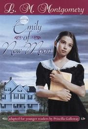 Tapa de Emily of New Moon [adaptation]