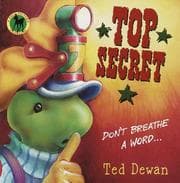 Tapa de Top Secret