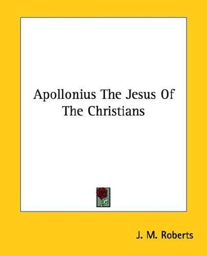 Tapa de Apollonius