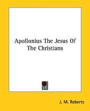 Tapa de Apollonius