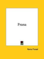 Tapa de Prana