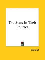 Tapa de The Stars in Their Courses