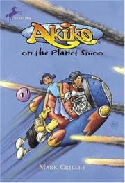 Tapa de Akiko on the Planet Smoo (Akiko)