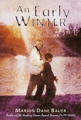 Tapa de An Early Winter