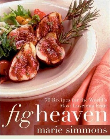 Tapa de Fig Heaven