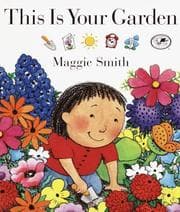 Tapa de This Is Your Garden