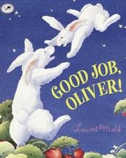 Tapa de Good Job, Oliver! (Read to a Child!)
